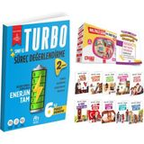 Model Eğitim Yayıncılık 2. Sınıf Turbo Sınıf Içi Süreç Değerlendirme ve Belirli Gün ve Haftalar Hikaye Seti