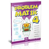 Model Eğitim Yayıncılık 4. Sınıf Problematik Kolaydan Zora