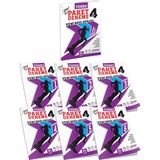 Model Eğitim Yayıncılık 4. Sınıf Turbo Paket Deneme Sınav Bilgisi