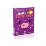 Model Eğitim Yayıncılık 4. Sınıf Zihinden Problemler Mini Eğlenceli Matematik Pratiği