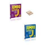 Model Eğitim Yayıncılık 5. Sınıf Jumbo Matematik ve Fen Bilimleri Deneme Bankası + Telefon Standı