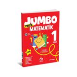 Model Eğitim Yayınları 1.SINIF JUMBO PRATİK MATEMATİK