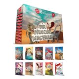 Model Eğitim Yayınları Çocuk Bir Dinozor Macerası Hikaye Seti 2. Sınıf Ve 3. Sınıf