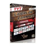 Model Eğitim Yayınları Liderler Karması Tyt Türkçe Branş Denemeleri 10 Yayın 10 Deneme