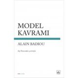 Model Kavramı - Alain Badiou