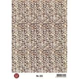 Model Materials Zemin Kaplama A4 N:225 Maket