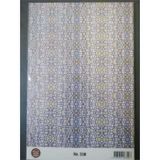 Model Materials Zemin Karton Kaplama A4 N:350 Maket