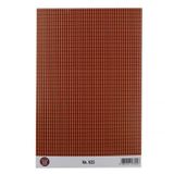 Model Materials Zemin Karton Kaplama A4 N:825 Maket