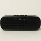 Model Msa11 Rgb Işıklı Bluetooth Hoparlör