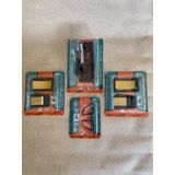 Model Space Ford Gt40 1/8 Model Araç Parçaları 3. Part