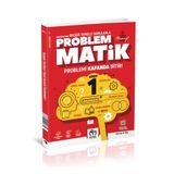 Model Yayınları 1.Sınıf Problemmatik (Beceri Temelli Sorularla)