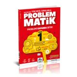 MODEL Yayınları 1 Sınıf Problemmatik Problem Soru Bankası