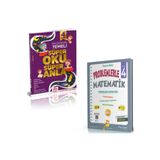 Model Yayınları 4.sınıf Süper Oku Anla Ve Üçgen Problemlerle Matematik [ecem Dagıtım]