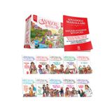 Model Yayınları Anadolu Masalları Hikaye Seti / 10 Kitap