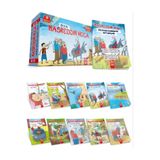 Model Yayınları Model Çocuk Bizim Nasreddin Hoca 10 Lu Hikaye Seti+ Değ. Kitapçığı 1 Ve 2.sınıf