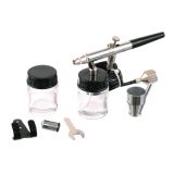 Modelci Tabancası (Airbrush) Seti