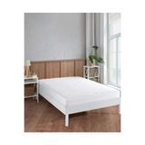 MODELHOME Fitted Kapitone Yatak Koruyucu Alez 10 Farklı Ebat 60 x 120