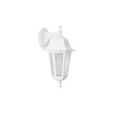 Modelight 3036 Beyaz Optik Altıgen Ters Aplik