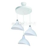 Modelight 3Lu Avıze Opal Salon-Oturma Odası-Cocuk Odası-Yemek-Yatak Odası--Antre-Mutfak