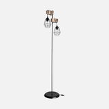 Modelight Akya 2'li E-27 Duy Lambader