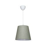 Modelight ASZ-0788 26'lık Konik Yeşil Sarkıt