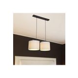 Modelight ASZ.1528 Medusa 2'li Beya Avize