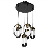 Modelight Çember Nova 6'lı Avize