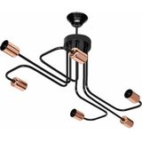 Modelight Cordoba 4'Lü Avize - 6