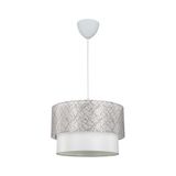 Modelight Deko ASZ-0773 Gri Sarkıt