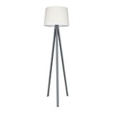 ModeLight Deko Lambader Gri Ayak-şapka Mdl/3765