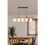Modelight Domınık 5Lı Avıze Salon-Oturma-Cocuk-Yemek-Yatak Odası--Antre-Mutfak