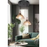 Modelight Esta 2Lı Avıze Bal Salon-Oturma Odası-Cocuk Odası-Yemek-Yatak Odası--Antre-Mutfak