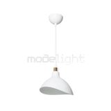 Modelight Esta Tekli Avize Beyaz Salon-Oturma Odasi-Cocuk Odasi-Yemek-Yatak Odasi--Antre-Mutfak
