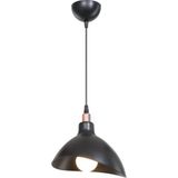 Modelight Esta Tekli Sarkıt Siyah - 1