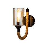 Modelight İkili Lotus Aplik