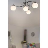 Modelight Işıl 4'lü Avize