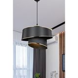 ModeLight Lime Sarkit Siyah Gold Şeritli