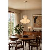 Modelight Madrid Modern Amfora Bohem Beyaz Sarkıt Avize - Salon,mutfak,antre ,yatak Odası Dekoratif Aydınlatma