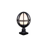 Modelight MDL.0797 1074 Meridyen Sehpalı 20'lik Avize