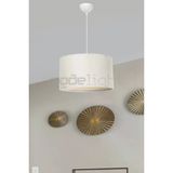 Modelight Melo Tekli Sarkit Krem Salon-Oturma Odasi-Cocuk Odasi-Yatak Odasi-Yemek Odasi-Antre-Mutfak