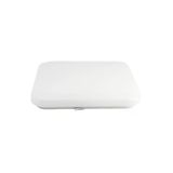 Modelight Modern 24W Kare Led Tavan Armaturu Beyaz