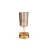 Modelight Nera Gold Abajur