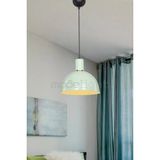 Modelight Tana Tekli Sarkit Mint Yesili