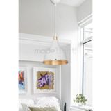 Modelight Tilda Tekli Sarkit Beyaz Salon-Oturma Odasi-Cocuk Odasi-Yatak Odasi-Yemek Odasi-Antre-Mutfak