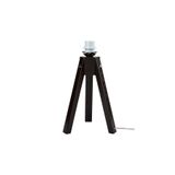 Modelight Tripod Abajur Ayagi Kahve Mdl.2630