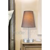 Modelight Turna Sarkit-Abajur Antrasit Salon-Yatak-Cocuk-Oturma Odasi Set