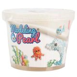 Modeling Pearl Köpük Slime - 60G İnci Dokulu Şekillendirilebilir Slime