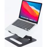 Modellerle Uyumlu Dayanıklı Kolay Ayarlanır Paslanmaz Çelik Laptop Standı