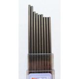 Modellino 4 Tüp 2 mm Kalem Ucu 4x9=36 Adet 90 mm Uzunlukta Farklı Renk Seçenekleriyle