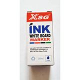 Modellino Beyaz Tahta Kalemi Mürekkebi Xsg 20 ml Renk Seçenekli 1 Adet - Mavi
